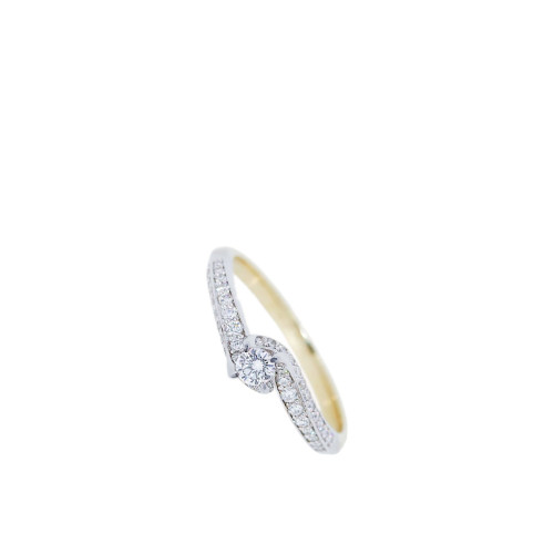 Ring of Tenderness
