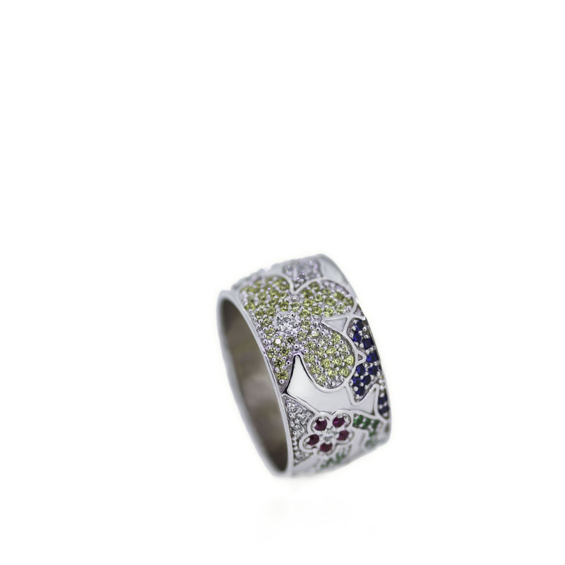 
									Ring Spring Mood