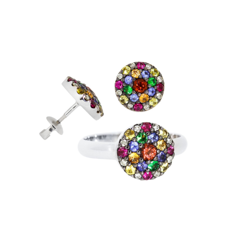 
									Set "Charm"