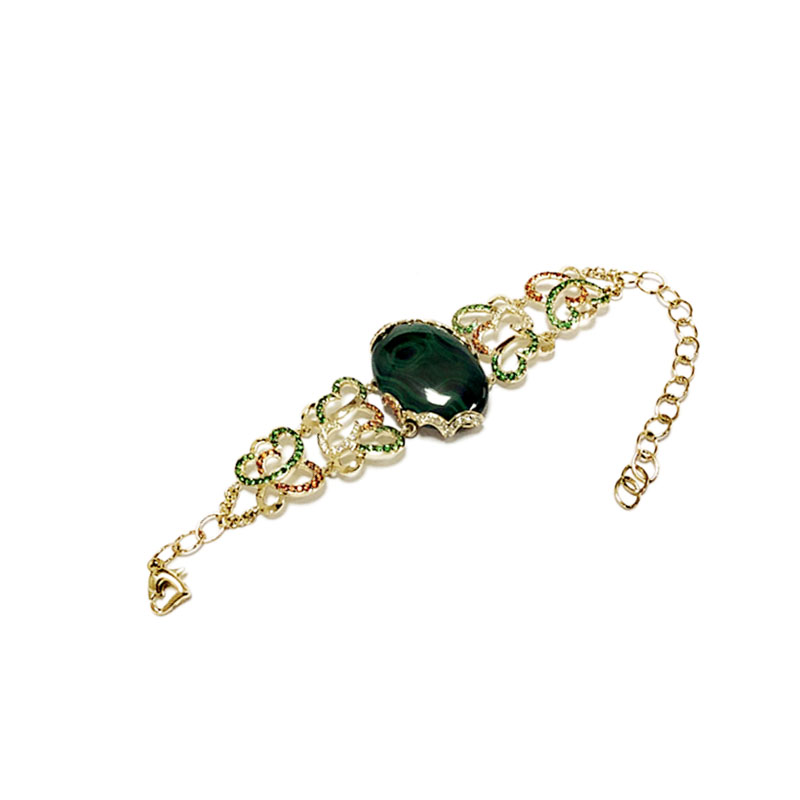 
									Bracelet "Elizabeth"