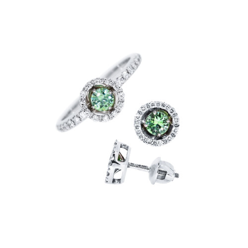 Set "Spring"