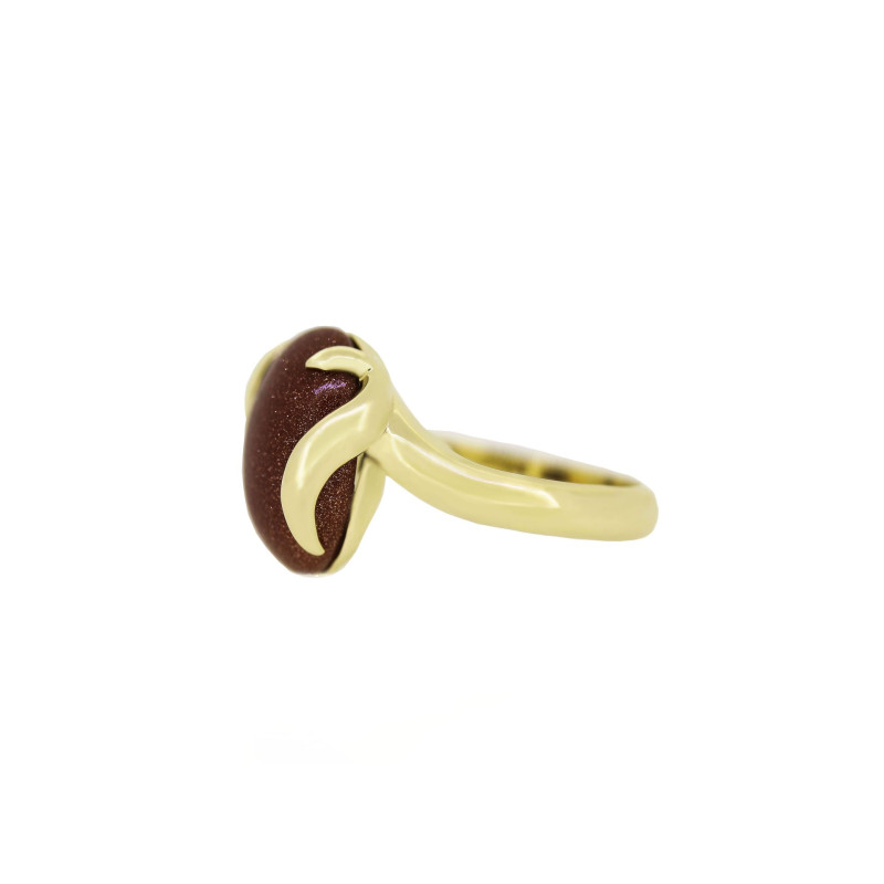 
									Ring Sunny Mood