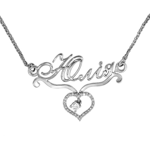 Necklace "Julia"