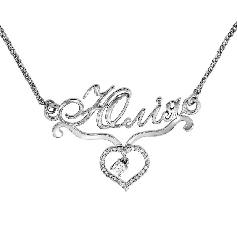 
									Necklace "Julia"