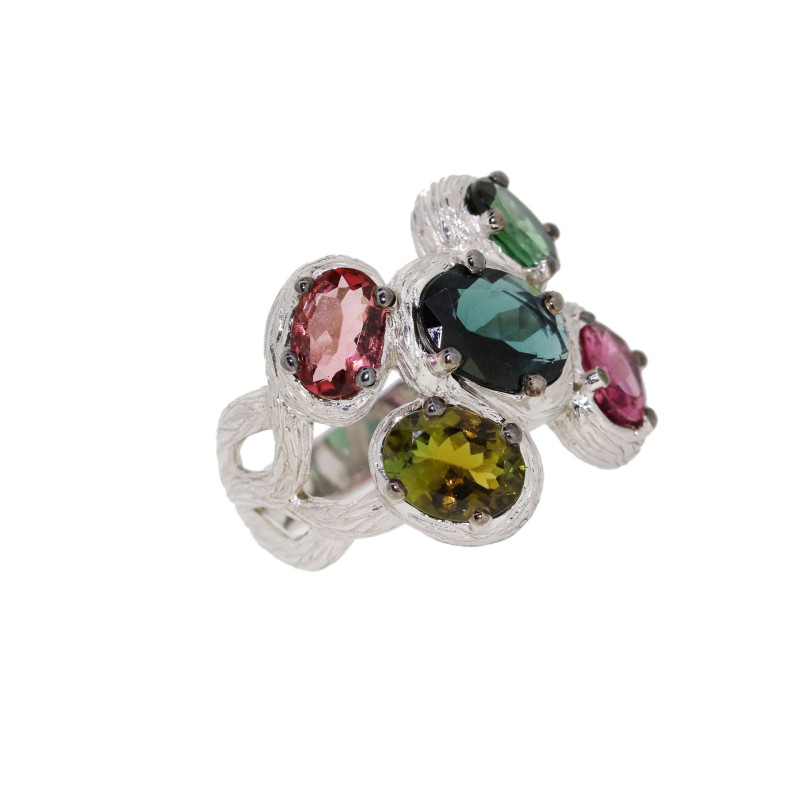 
									Ring "Chic"