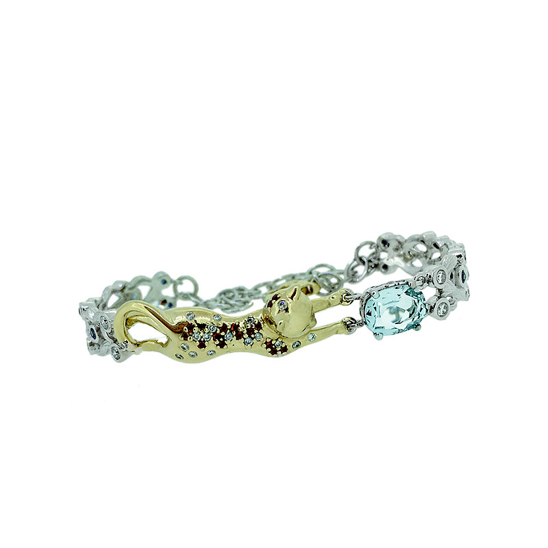 
									Bracelet "Murlet"