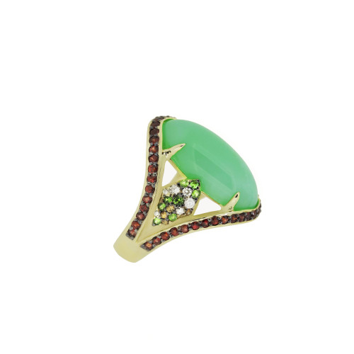  Ring Symbol of Success