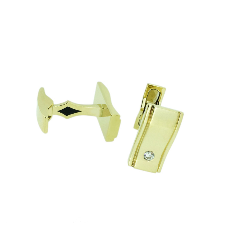 
									Cufflinks "Elegance"