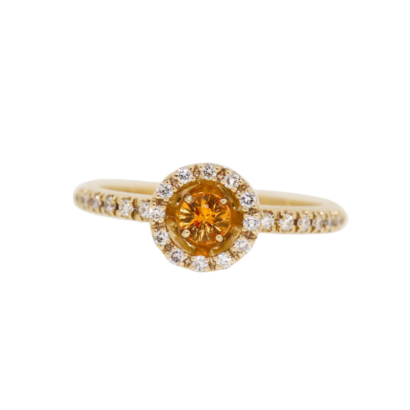 
									Ring "Diana"