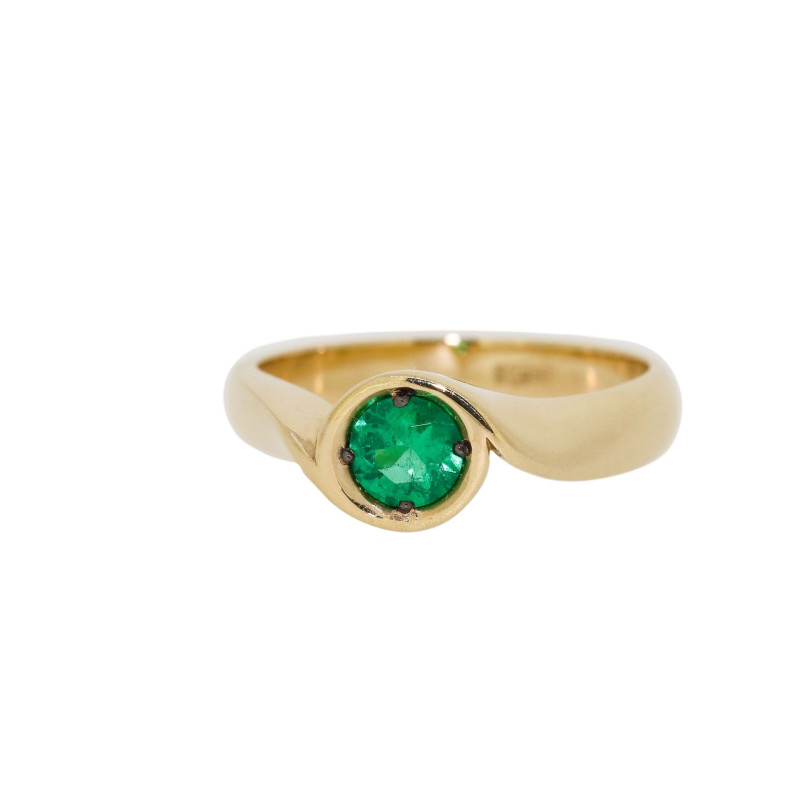 
									Ring "Tiana"