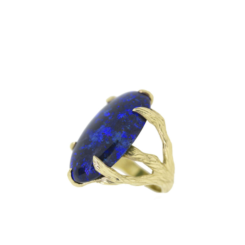 
									Ring "Northern Lights"