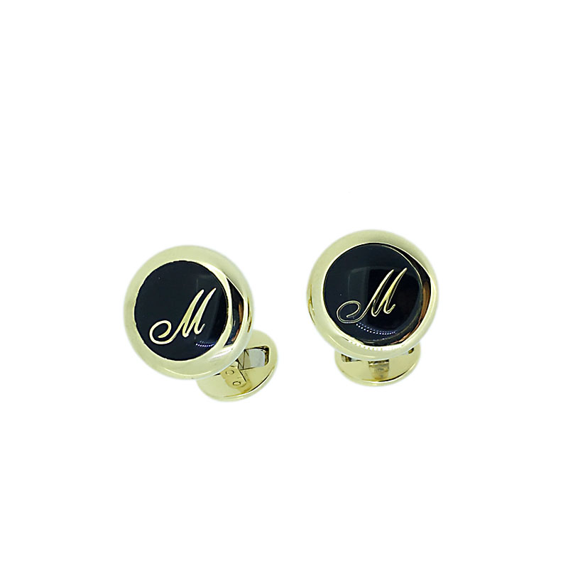 
									Cufflinks "Strength"