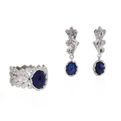 Sapphire Paradise Kit