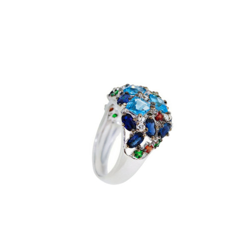  Ring  Easy cool
