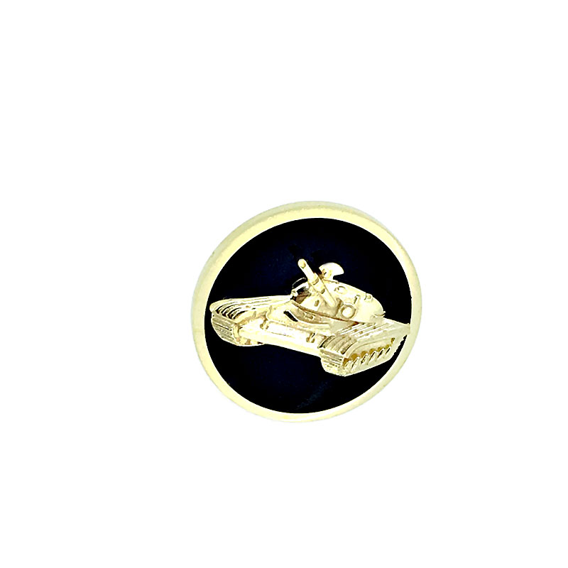 
									Brooch "Victory"