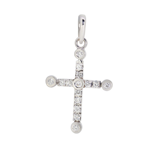 Cross Tenderness