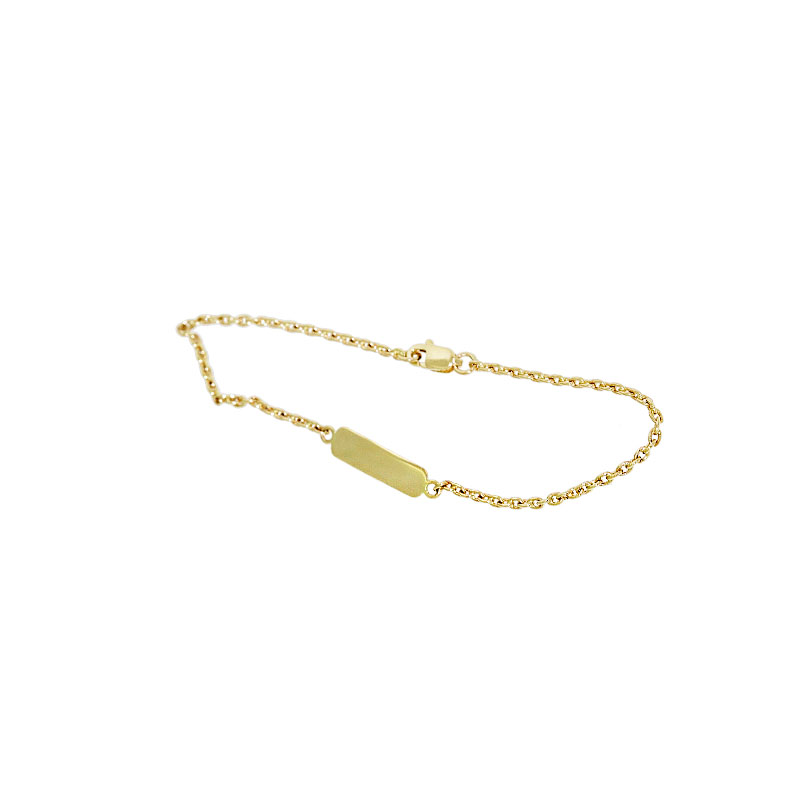 
									Easel bracelet