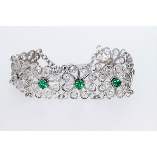 Bracelet "Openwork"