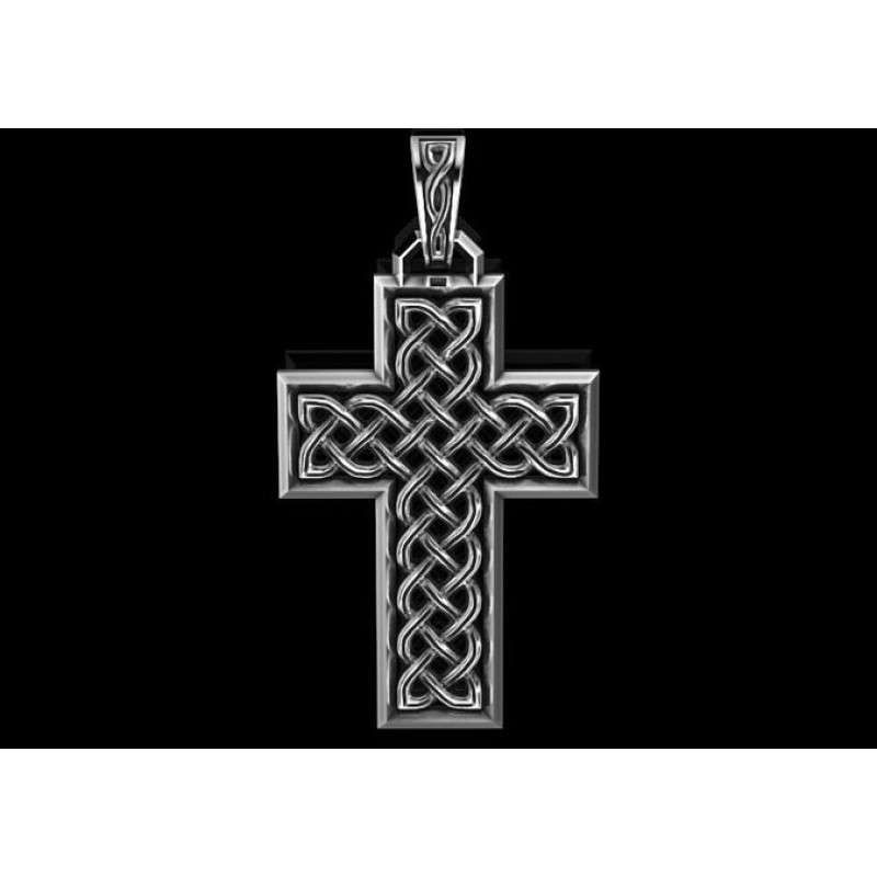 
									Cross 