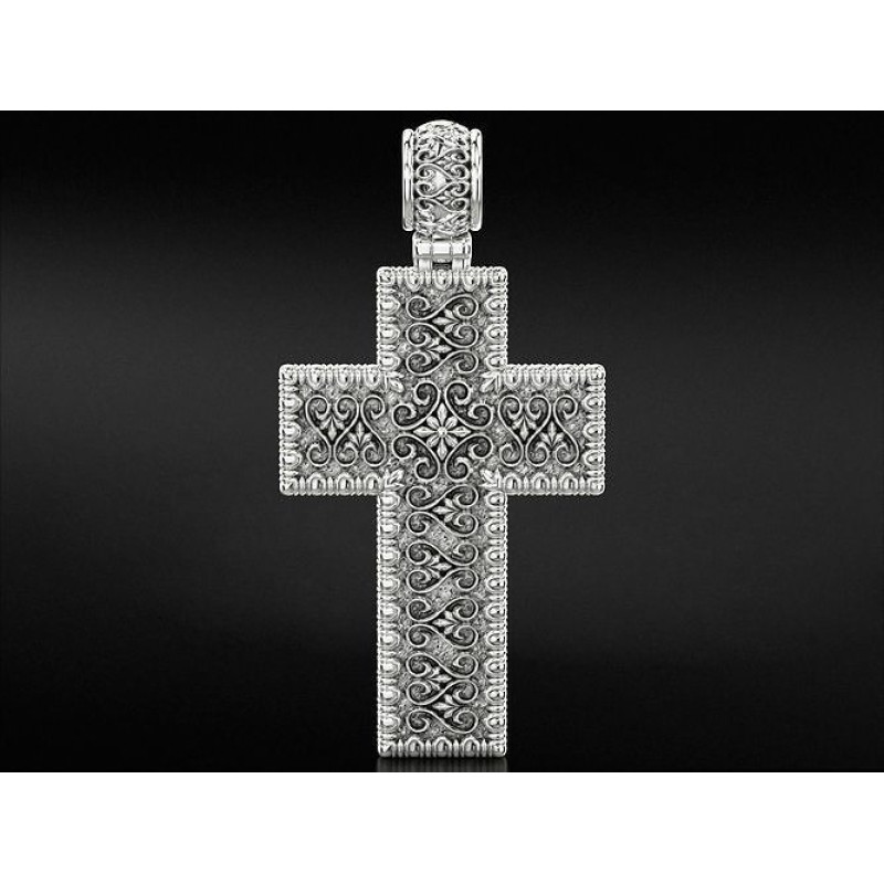 
									Cross 