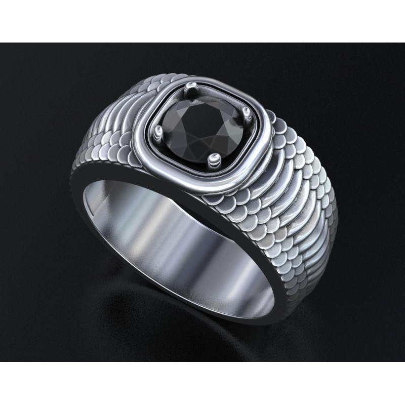
									Ring
