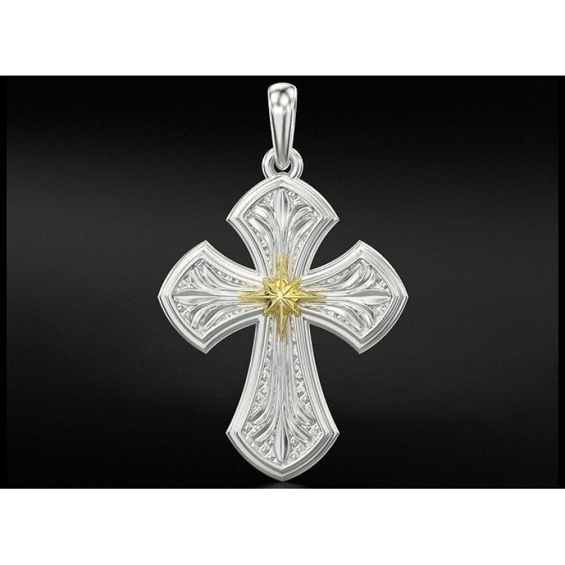 
									Cross 