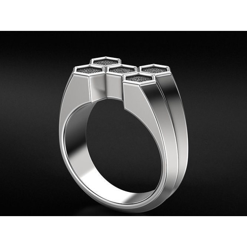 
									Ring