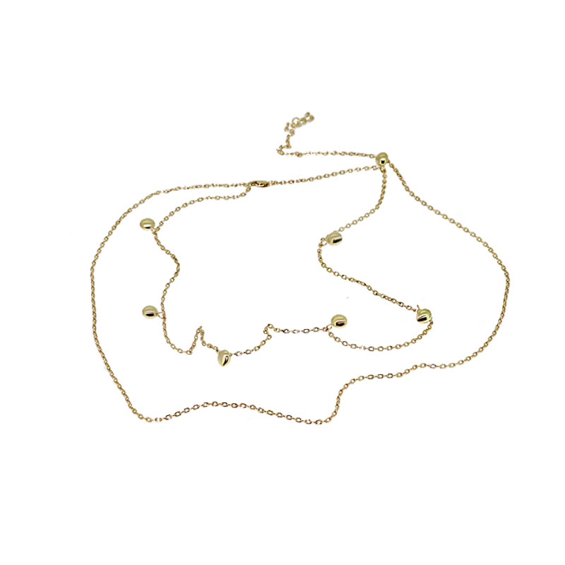 
									Necklace "Evelina"