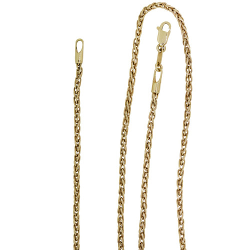 Circle Chain
