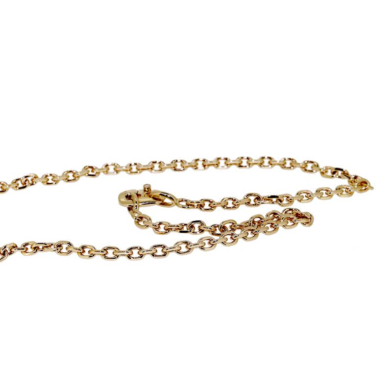 
									Diamond chain