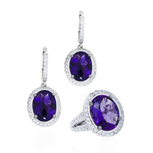  Amethyst Elegance Kit