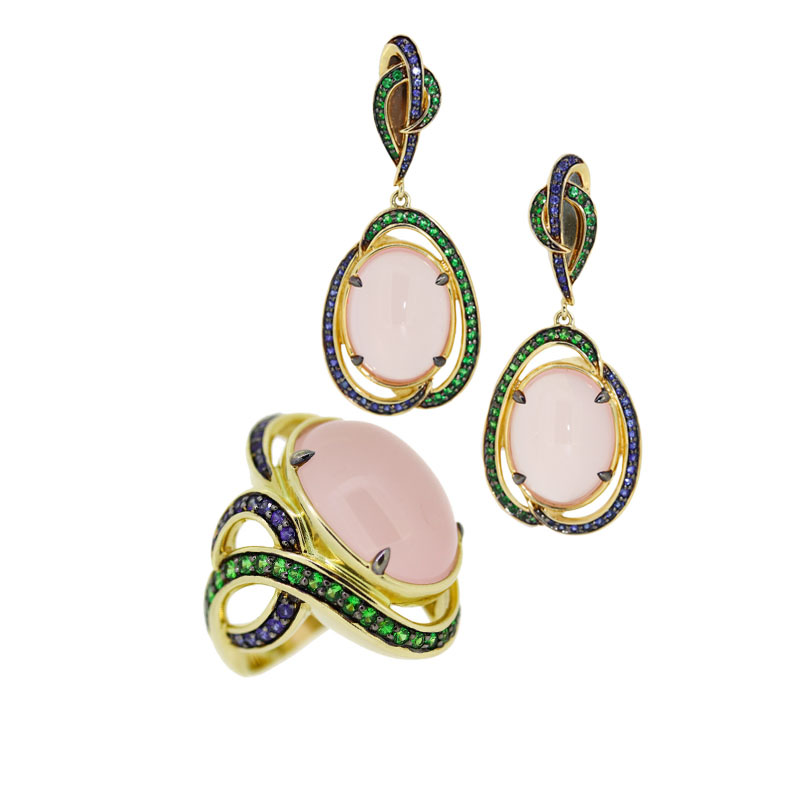 
									Set "Feriia"