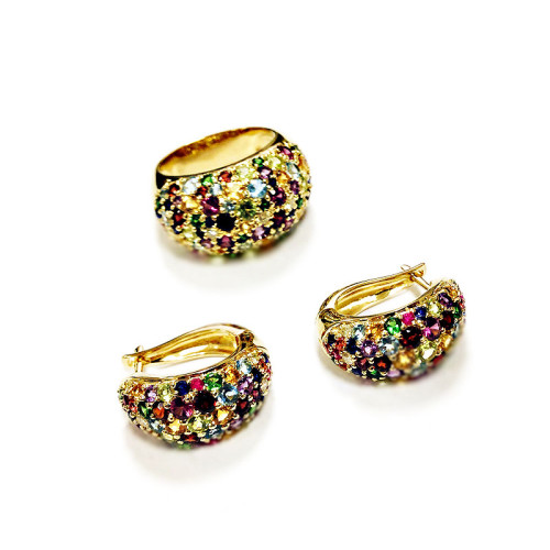 Set "Rainbow"