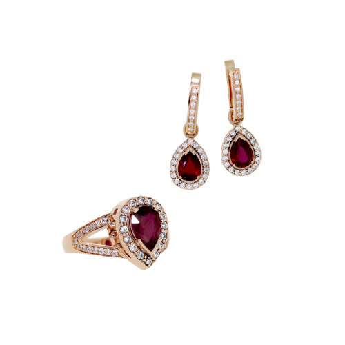 Set "Nicoletta"