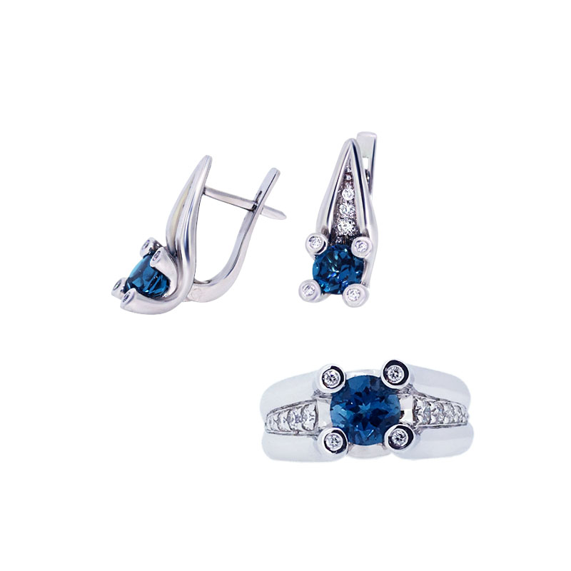 
									Set "Sea wave"