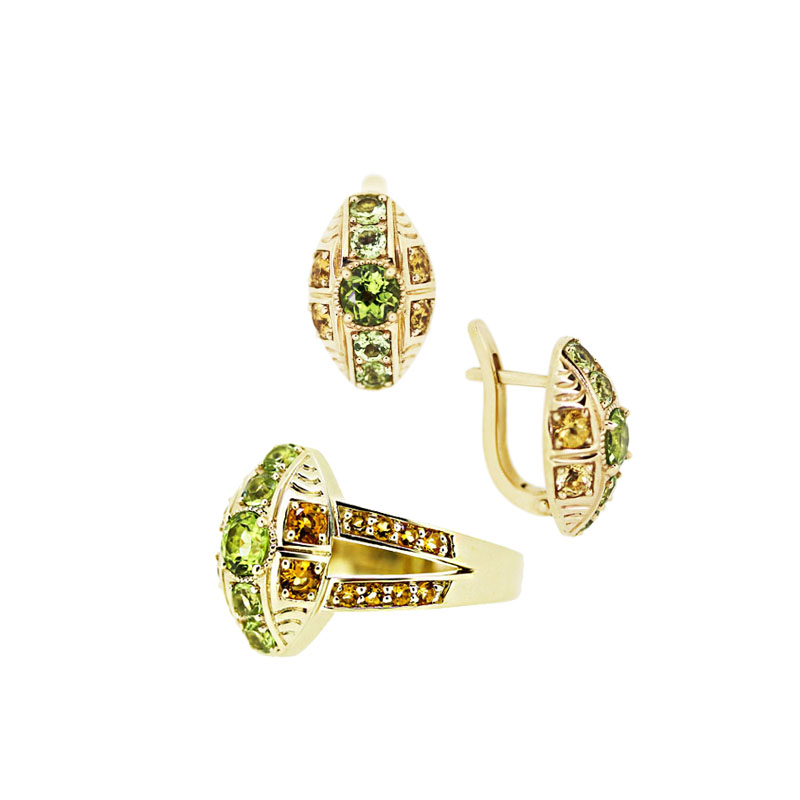 
									Set "Camellia"