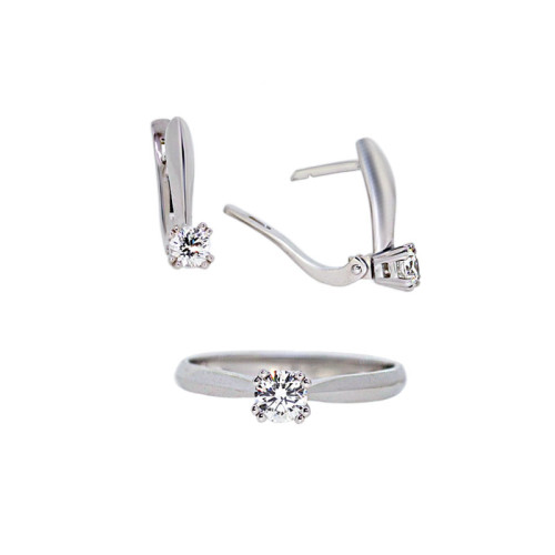 Set "Diamond Shimmer"