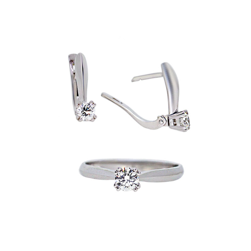 
									Set "Diamond Shimmer"