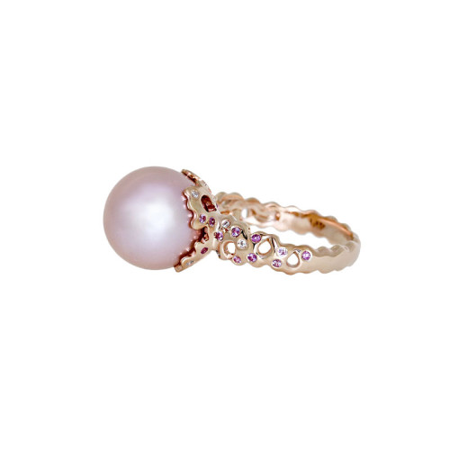 Ring "Arcadia"