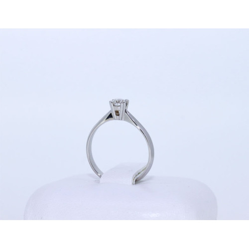 Ring "Diamond Shimmer"