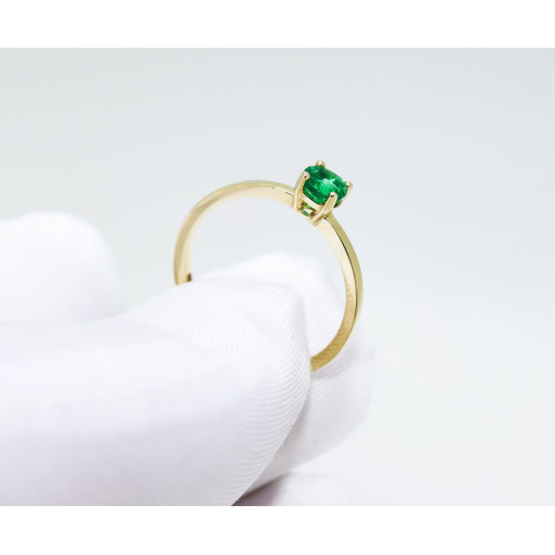 Jersey ring