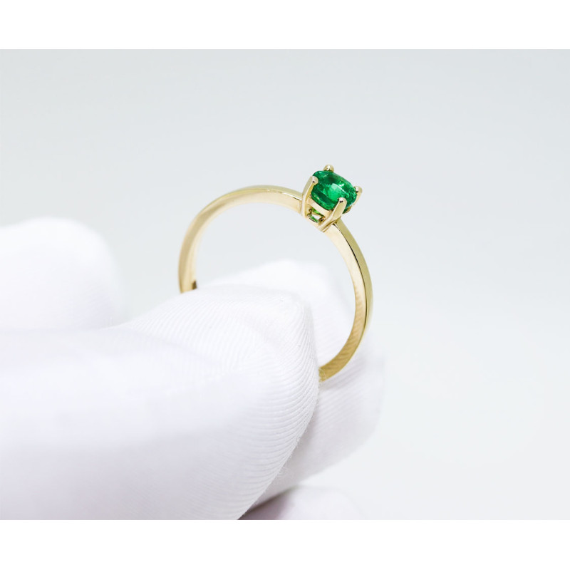 
									Jersey ring