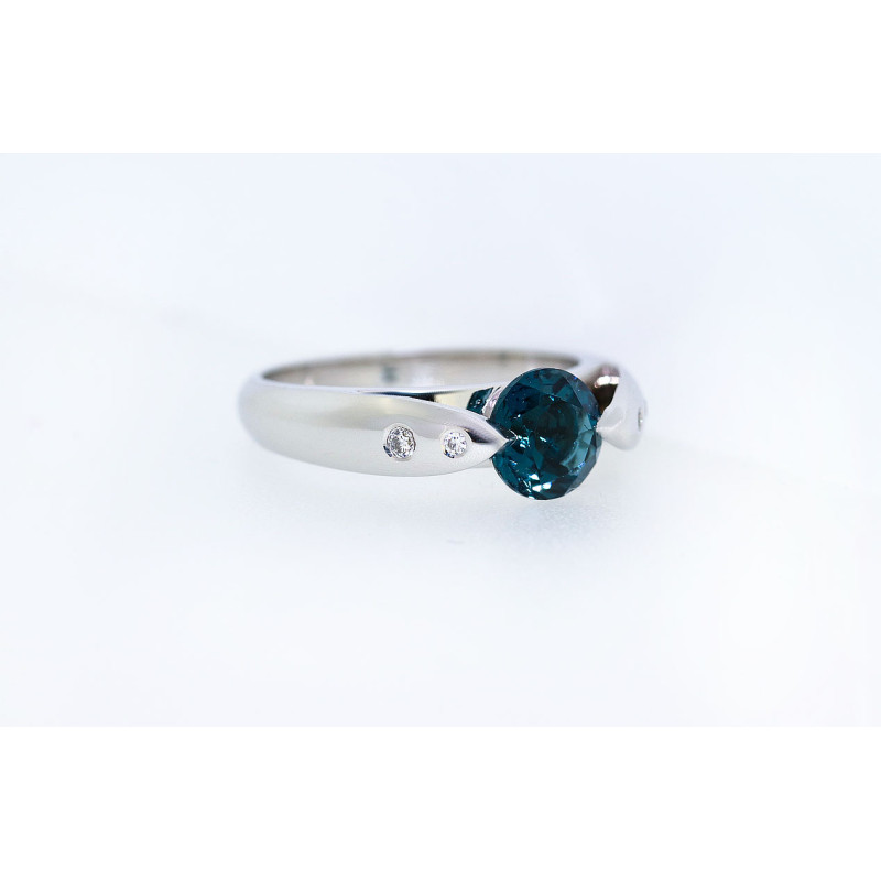 
									Ring "City"