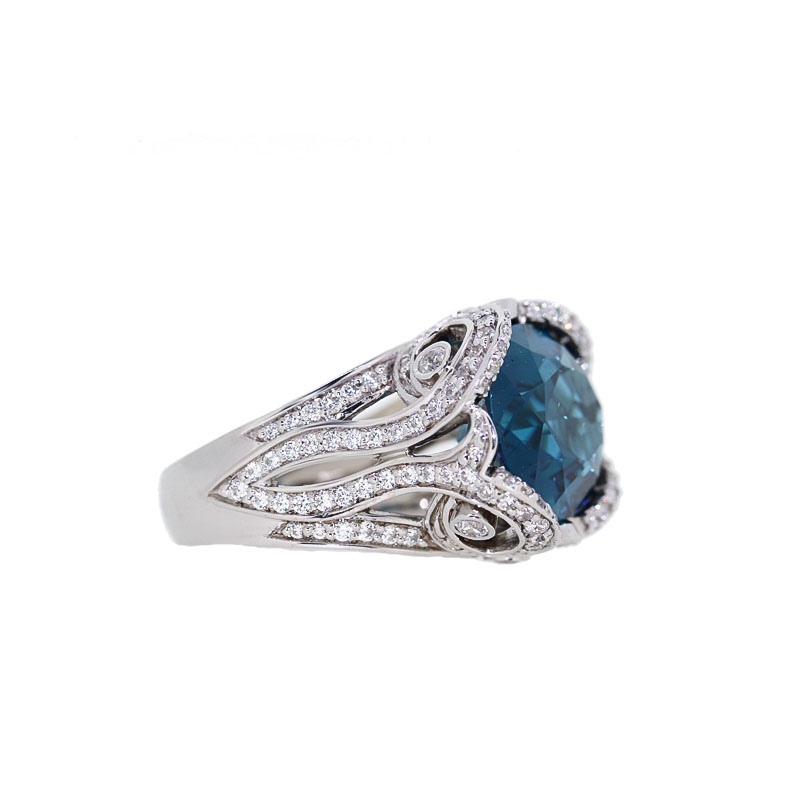 
									Ring "Princess"