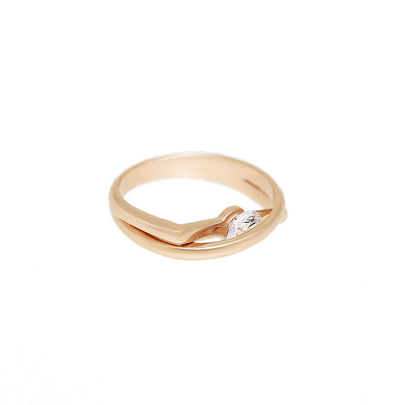 
									Ring "Forest Dream"