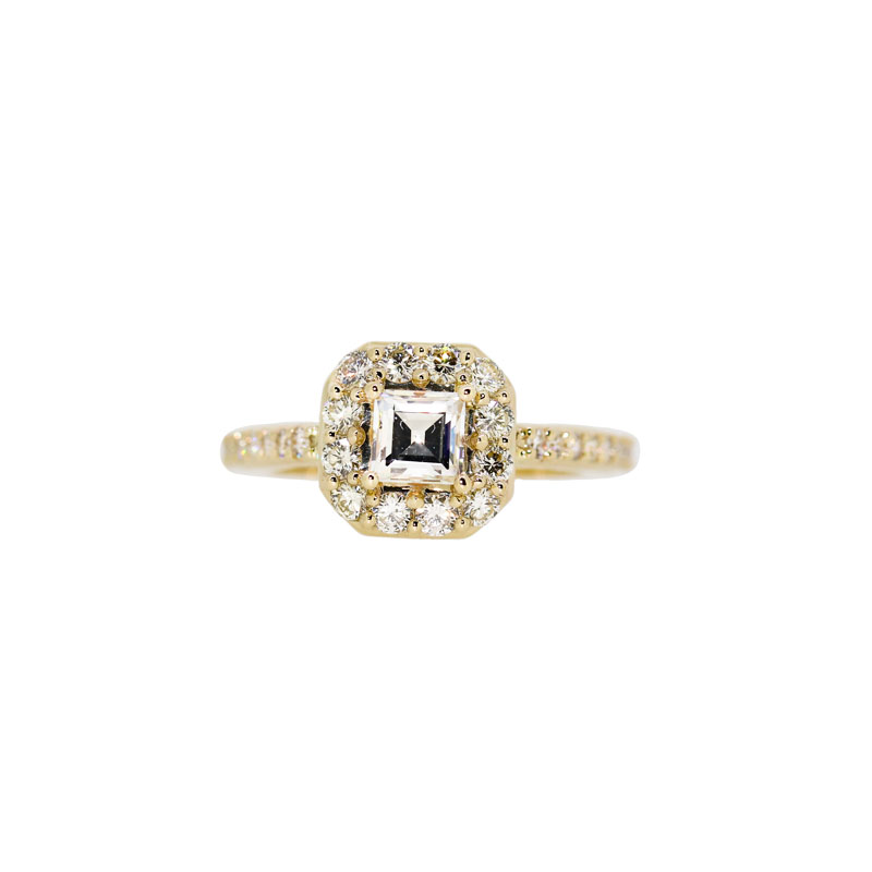 
									Ring "Provence"