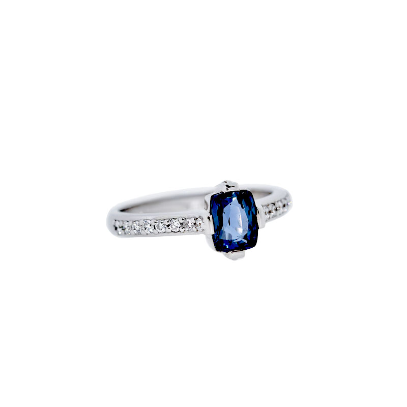 
									Ring "Barbara"
