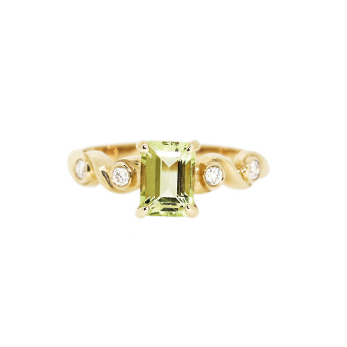 Ring "Beverly"