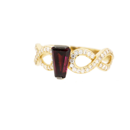 Ring "Amelia"