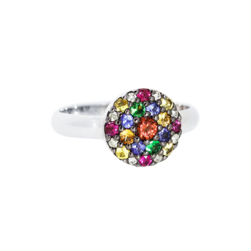 Ring "Charm"